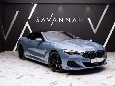BMW 840
