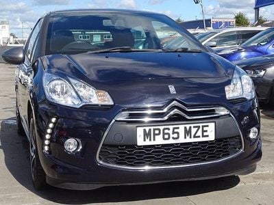 DS Automobiles DS3