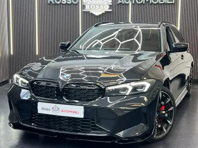 Used BMW 330e