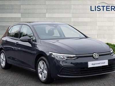 VW Golf VIII