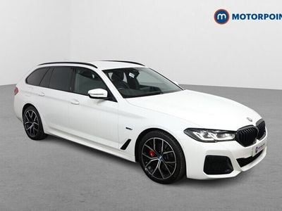 BMW 530e