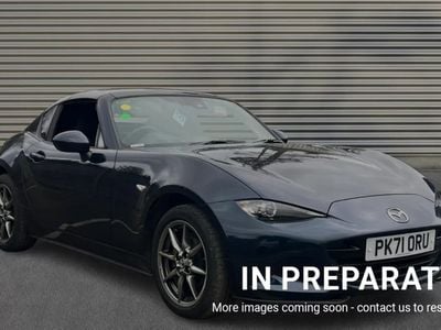 Mazda MX5