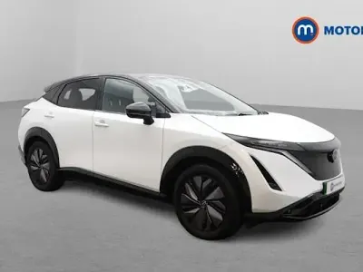 Begagnad Nissan Ariya Advance 225 kW (306 HK) 2026 SUV