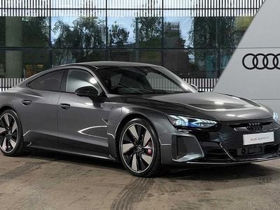 Audi RS e-tron GT