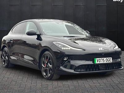 Used MG IM6 553 kW (752 HP) 2025 SUV