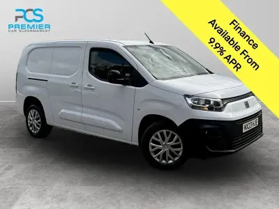 Usado Fiat Doblò