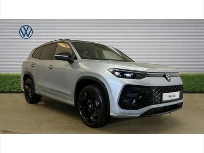 New VW Tayron R-line 147 HP (108 kW) 2025 Other SUV