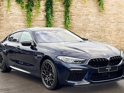 BMW M8