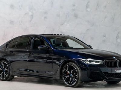 Used BMW 530e M Sport 292 HP (214 kW) 2023 Sedan