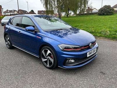 VW Polo