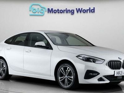 BMW 218