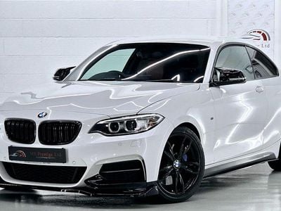BMW M240