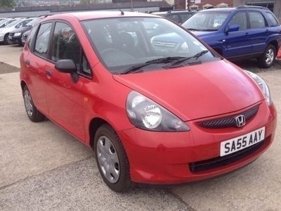 Used Honda Jazz 2005 Hatchback
