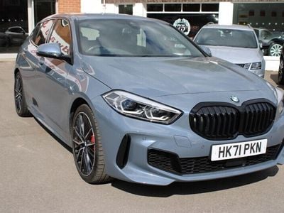 BMW 128