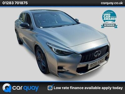 Infiniti Q30