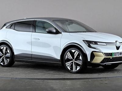 Renault Mégane