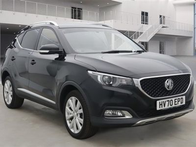 used MG ZS 1.0 T-GDI Excite