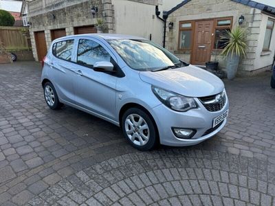Vauxhall Viva
