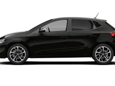 New Seat Ibiza FR 116 HP (85 kW) 2025 Hatchback