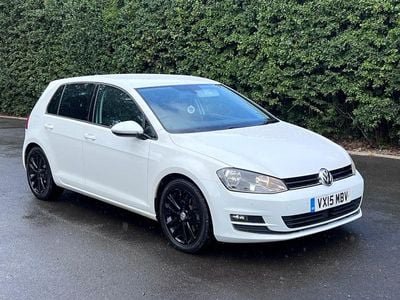 VW Golf VII