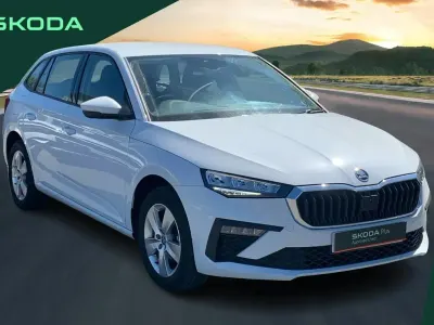 Gebraucht Skoda Scala