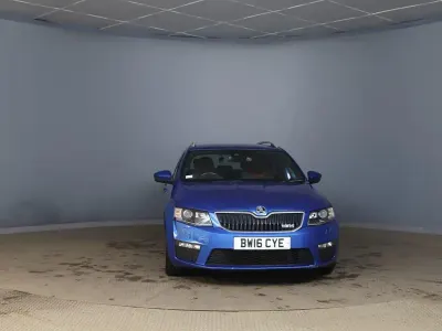 Usado Skoda Octavia