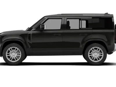 New Land Rover Defender SE Dynamic 300 HP (220 kW) 2025 SUV