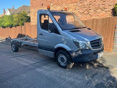 Mercedes Sprinter