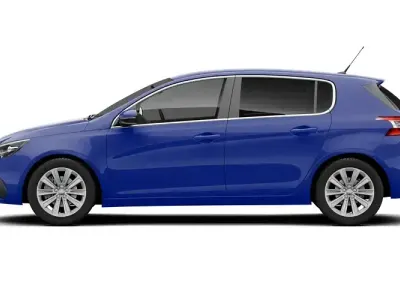 Used Peugeot 308