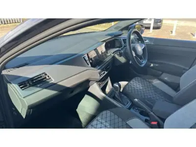 Used VW Taigo R-line 150 HP (110 kW) 2026 SUV