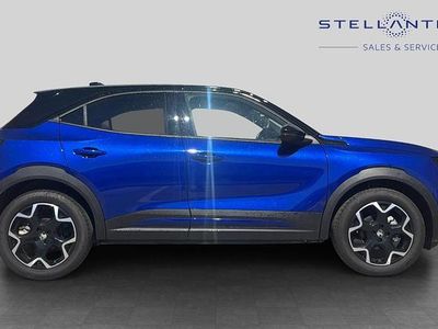 Nouă Vauxhall Mokka S 134 CP (98 kW) 2025 Albastru SUV
