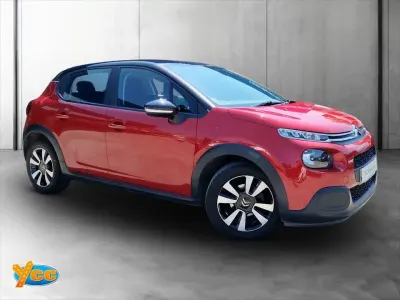 Used Citroën C3