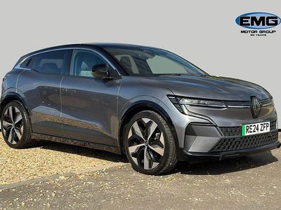 Renault Mégane