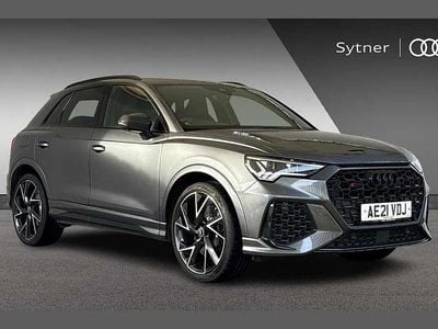 Audi RS Q3