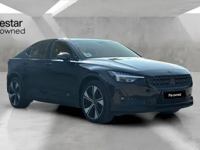 Used Polestar 2 Standard Range Single Motor 169 kW (231 HP) 2022 Hatchback