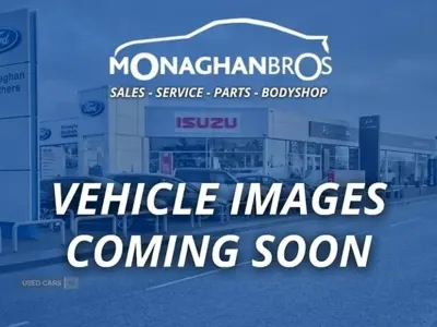 Used Hyundai Kona Advanced 2026 Black SUV