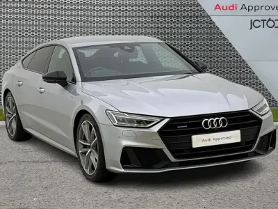 Usado Audi A7