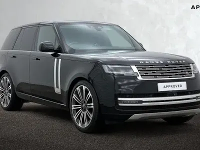 Used Land Rover Range Rover Autobiography 300 HP (220 kW) 2026 SUV