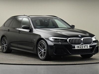 BMW 530e