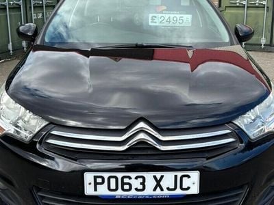 Citroën C4