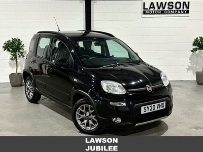 Fiat Panda 4x4