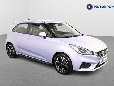 MG MG3