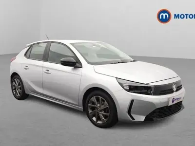 Used Vauxhall Corsa