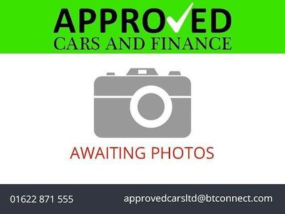 Used Citroën Relay 2018 White Van