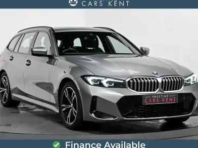 Used BMW 320 M Sport 2023