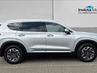 Used Hyundai Santa Fe