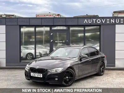 Used BMW 330e