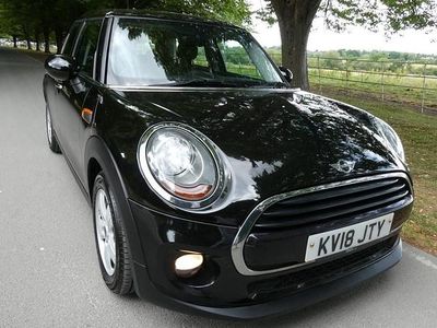 Mini Cooper D