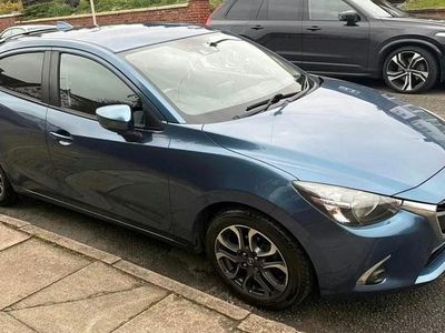 Used Mazda 2 Inclusive 90 HP (66 kW) 2019