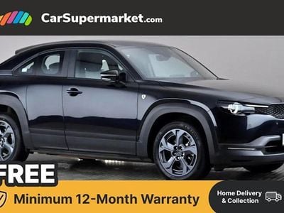 Used Mazda MX30 Prime-Line 170 HP (125 kW) 2025 SUV